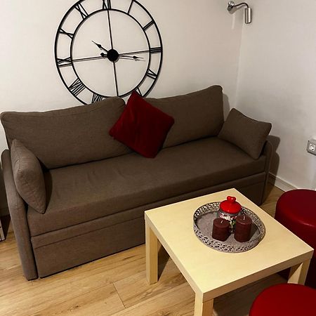 Euphoria Apartment Obuljeno المظهر الخارجي الصورة
