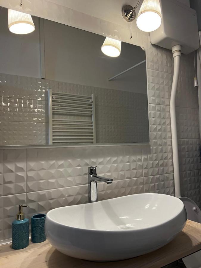 Euphoria Apartment Obuljeno المظهر الخارجي الصورة