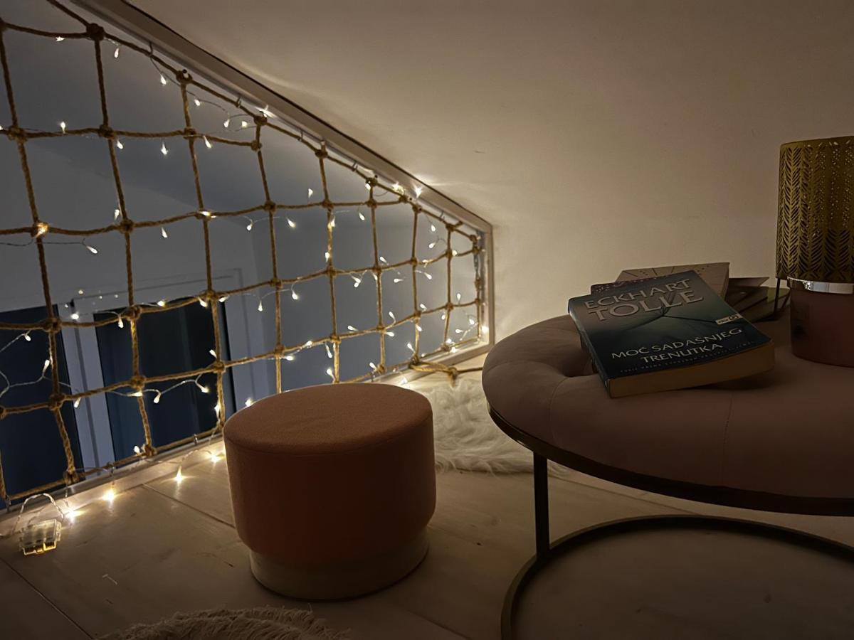 Euphoria Apartment Obuljeno المظهر الخارجي الصورة