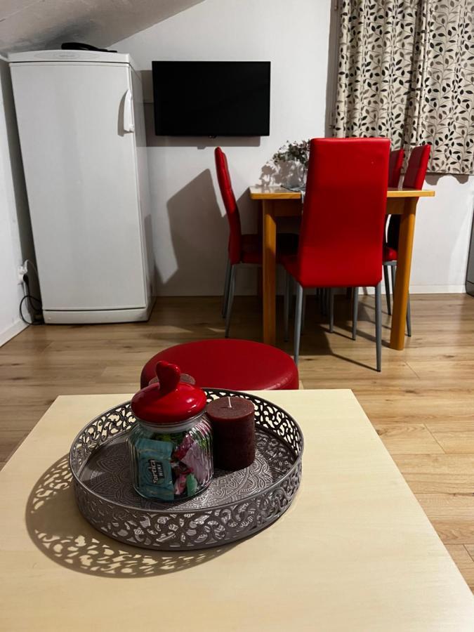 Euphoria Apartment Obuljeno المظهر الخارجي الصورة