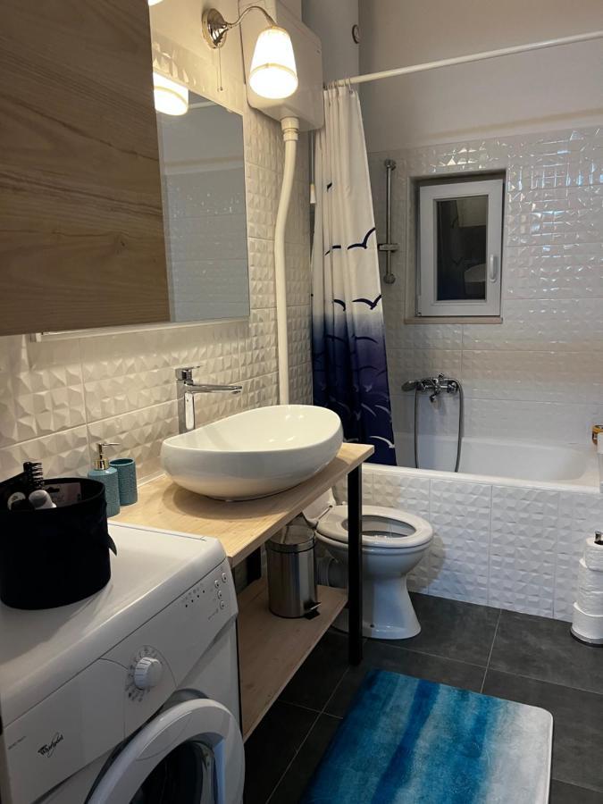 Euphoria Apartment Obuljeno المظهر الخارجي الصورة