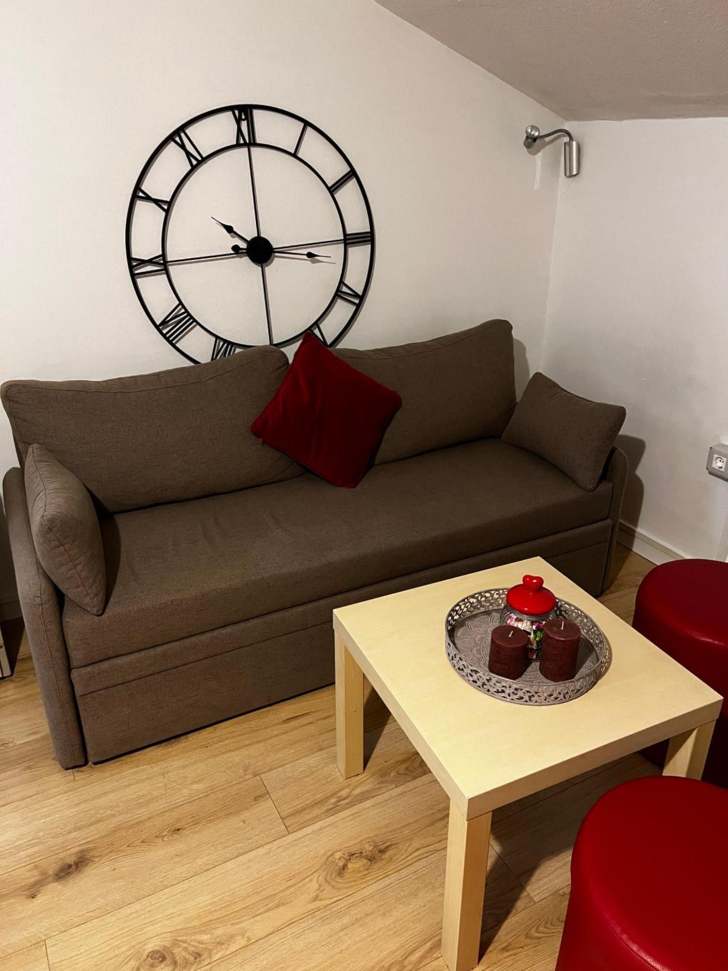 Euphoria Apartment Obuljeno المظهر الخارجي الصورة